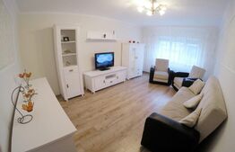 Apartament 3 camere, 86mp, decomandat, loc de parcare, Rogerius