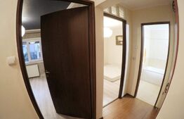 Apartament 3 camere, 86mp, decomandat, loc de parcare, Rogerius