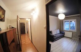 Apartament 3 camere, 86mp, decomandat, loc de parcare, Rogerius