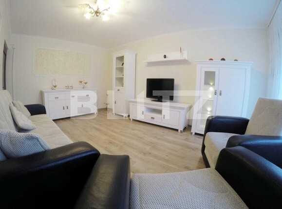 Apartament de vânzare 3 camere Rogerius - 112063AV | BLITZ Oradea | Poza4