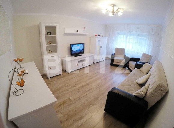 Apartament de vânzare 3 camere Rogerius - 112063AV | BLITZ Oradea | Poza1