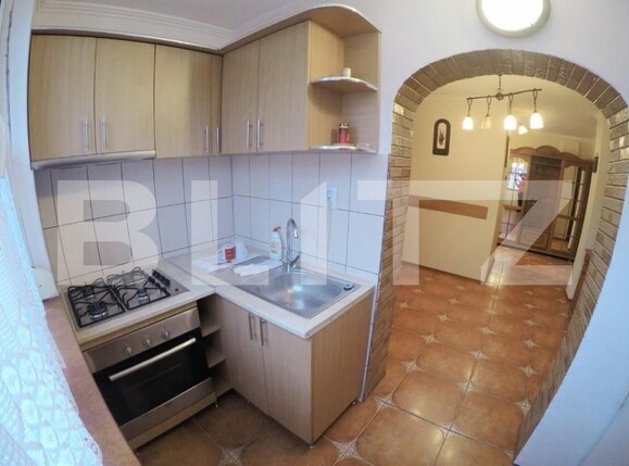 Apartament de vânzare 3 camere Rogerius - 112063AV | BLITZ Oradea | Poza13