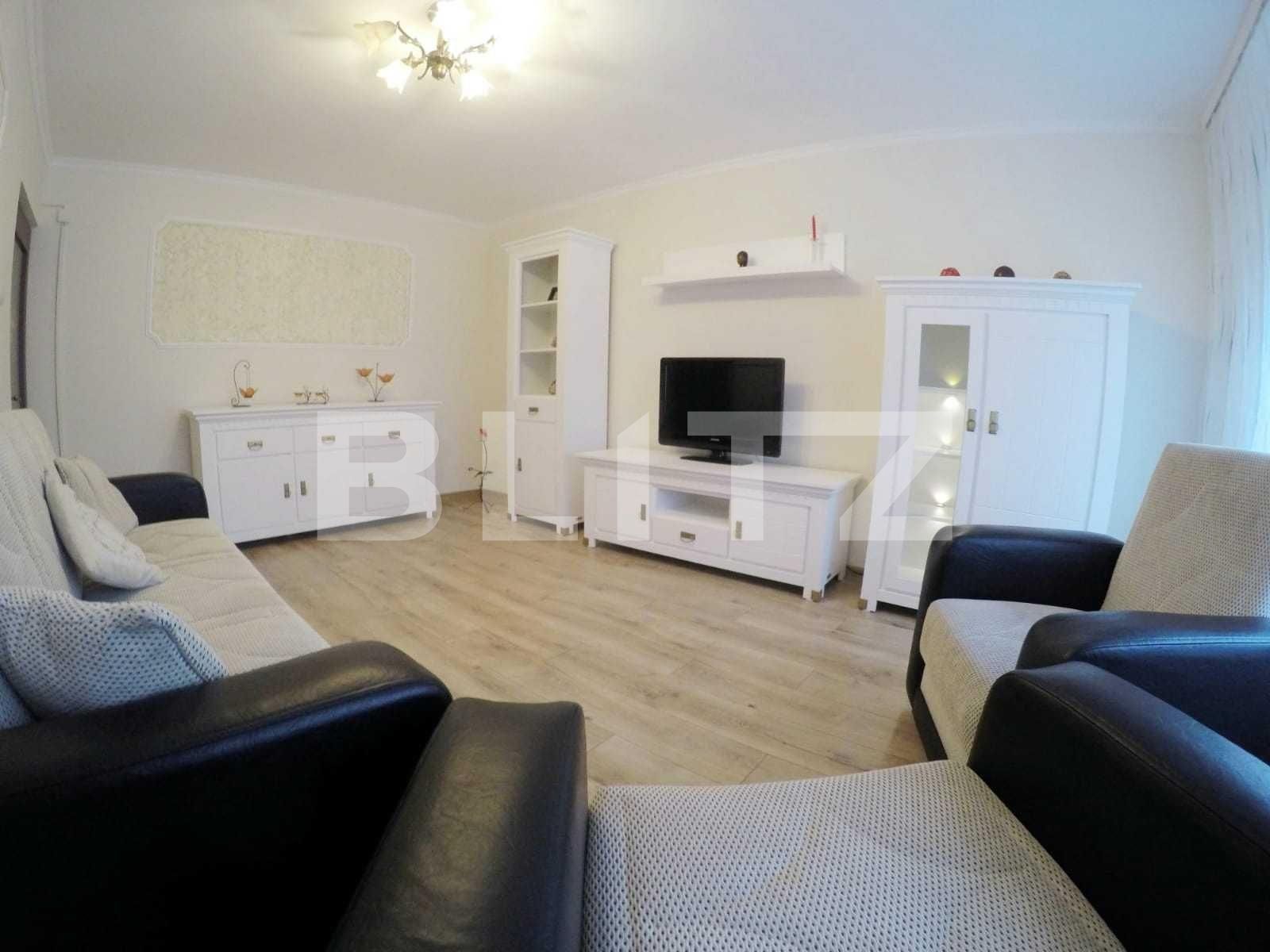 Apartament de vânzare 3 camere Rogerius - 112063AV | BLITZ Oradea | Poza4