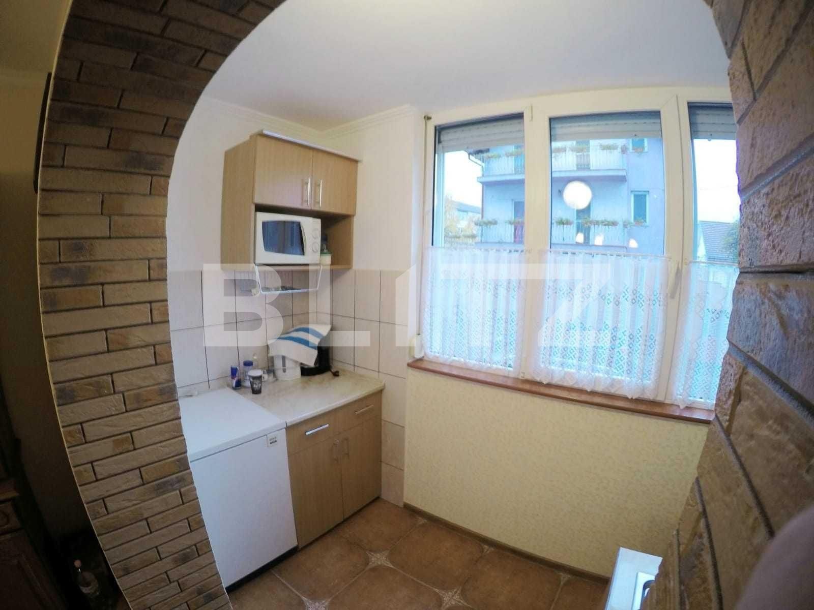 Apartament de vânzare 3 camere Rogerius - 112063AV | BLITZ Oradea | Poza2