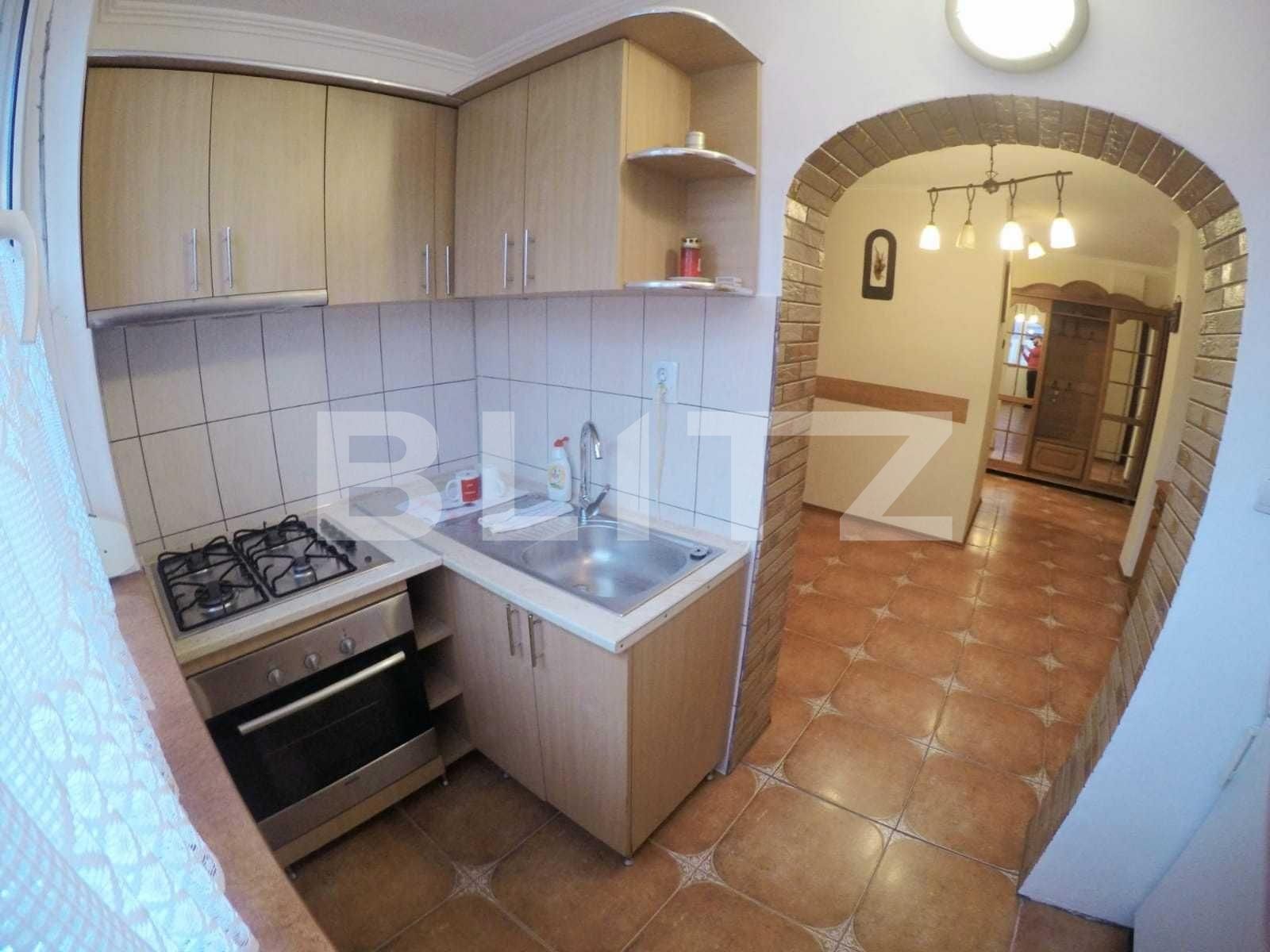 Apartament de vânzare 3 camere Rogerius - 112063AV | BLITZ Oradea | Poza5