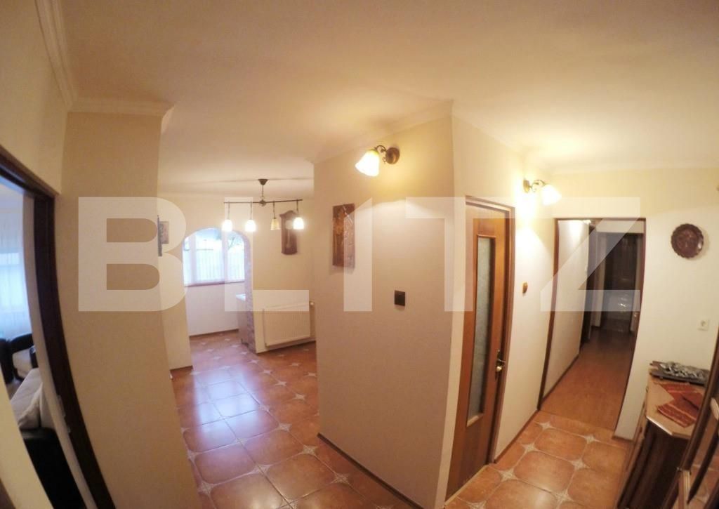 Apartament de vânzare 3 camere Rogerius - 112063AV | BLITZ Oradea | Poza12