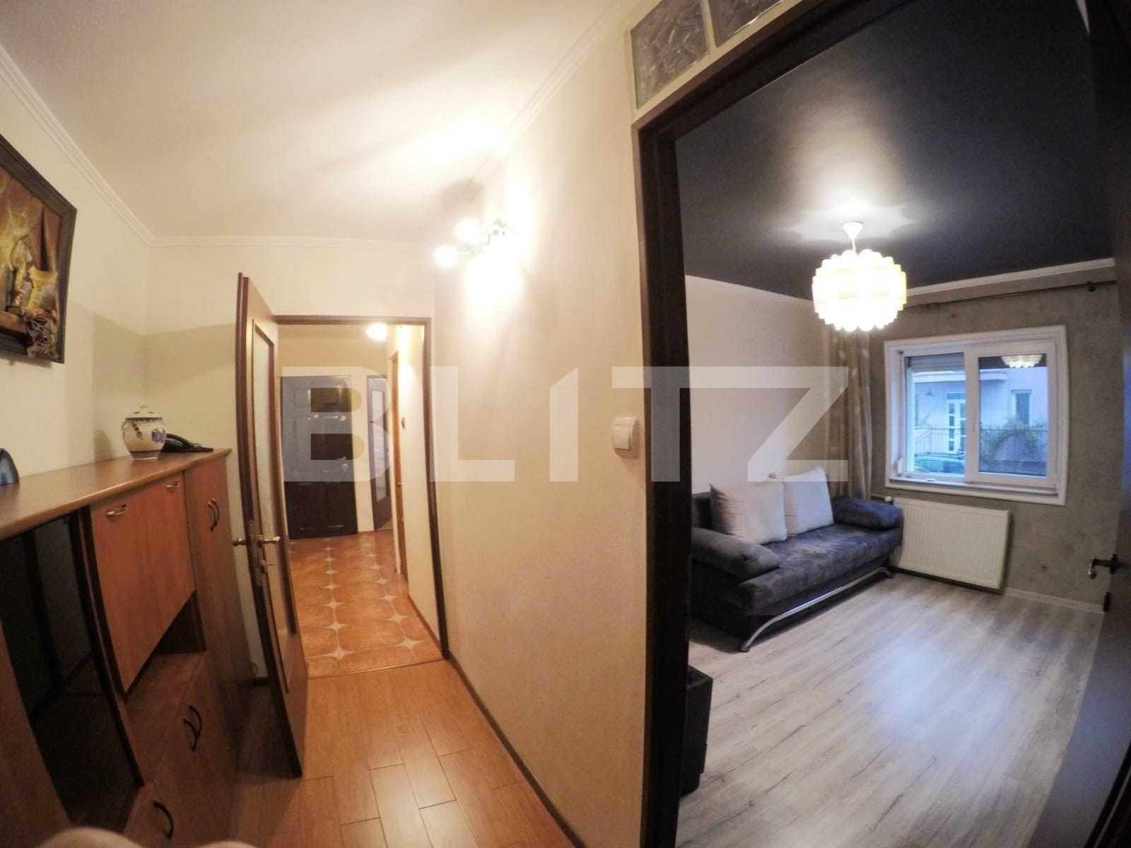 Apartament de vânzare 3 camere Rogerius - 112063AV | BLITZ Oradea | Poza3