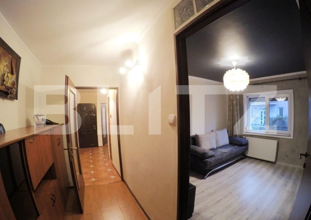 Apartament de vânzare 3 camere Rogerius - 112063AV | BLITZ Oradea | Poza10