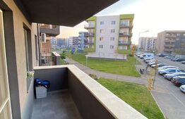 Apartament 3 camere nou, 73mp, decomandat, loc de parcare, Ceyrat