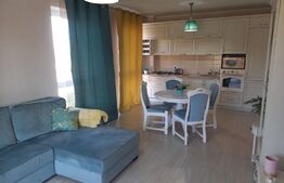 Apartament 3 camere nou, 73mp, decomandat, loc de parcare, Ceyrat