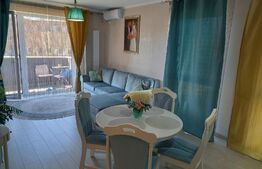 Apartament 3 camere nou, 73mp, decomandat, loc de parcare, Ceyrat
