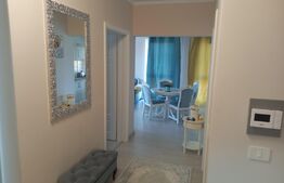 Apartament 3 camere nou, 73mp, decomandat, loc de parcare, Ceyrat