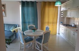 Apartament 3 camere nou, 73mp, decomandat, loc de parcare, Ceyrat