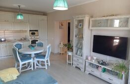 Apartament 3 camere nou, 73mp, decomandat, loc de parcare, Ceyrat