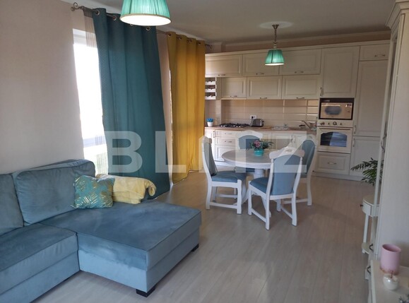 Apartament de vânzare 3 camere UniversitatiI - 112069AV | BLITZ Oradea | Poza5