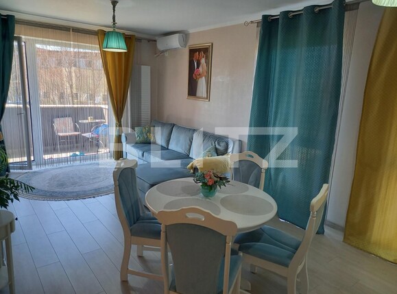 Apartament de vânzare 3 camere UniversitatiI - 112069AV | BLITZ Oradea | Poza4