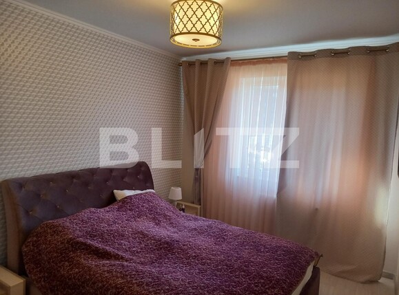 Apartament de vânzare 3 camere UniversitatiI - 112069AV | BLITZ Oradea | Poza13