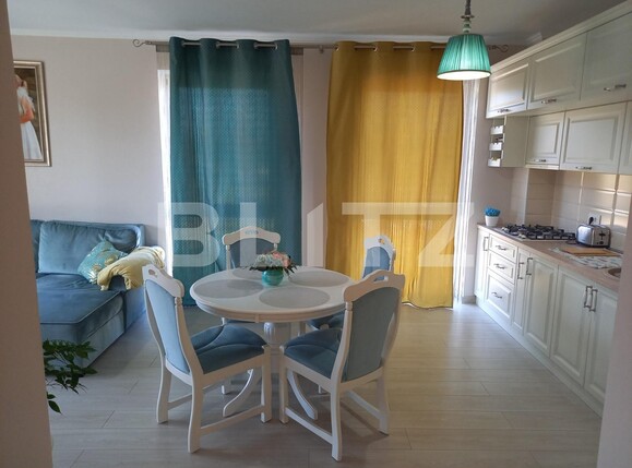 Apartament de vânzare 3 camere UniversitatiI - 112069AV | BLITZ Oradea | Poza3