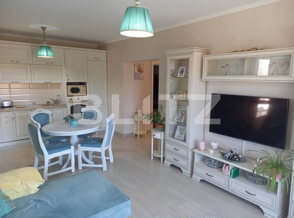 Apartament de vânzare 3 camere UniversitatiI - 112069AV | BLITZ Oradea | Poza1