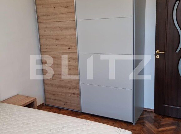 Apartament de închiriat 3 camere Ultracentral - 112146AI | BLITZ Oradea | Poza1