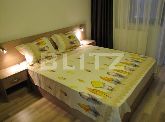 Apartament de închiriat 2 camere Cantemir - 112162AI | BLITZ Oradea | Poza4