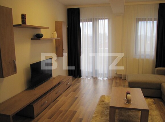 Apartament de închiriat 2 camere Cantemir - 112162AI | BLITZ Oradea | Poza1
