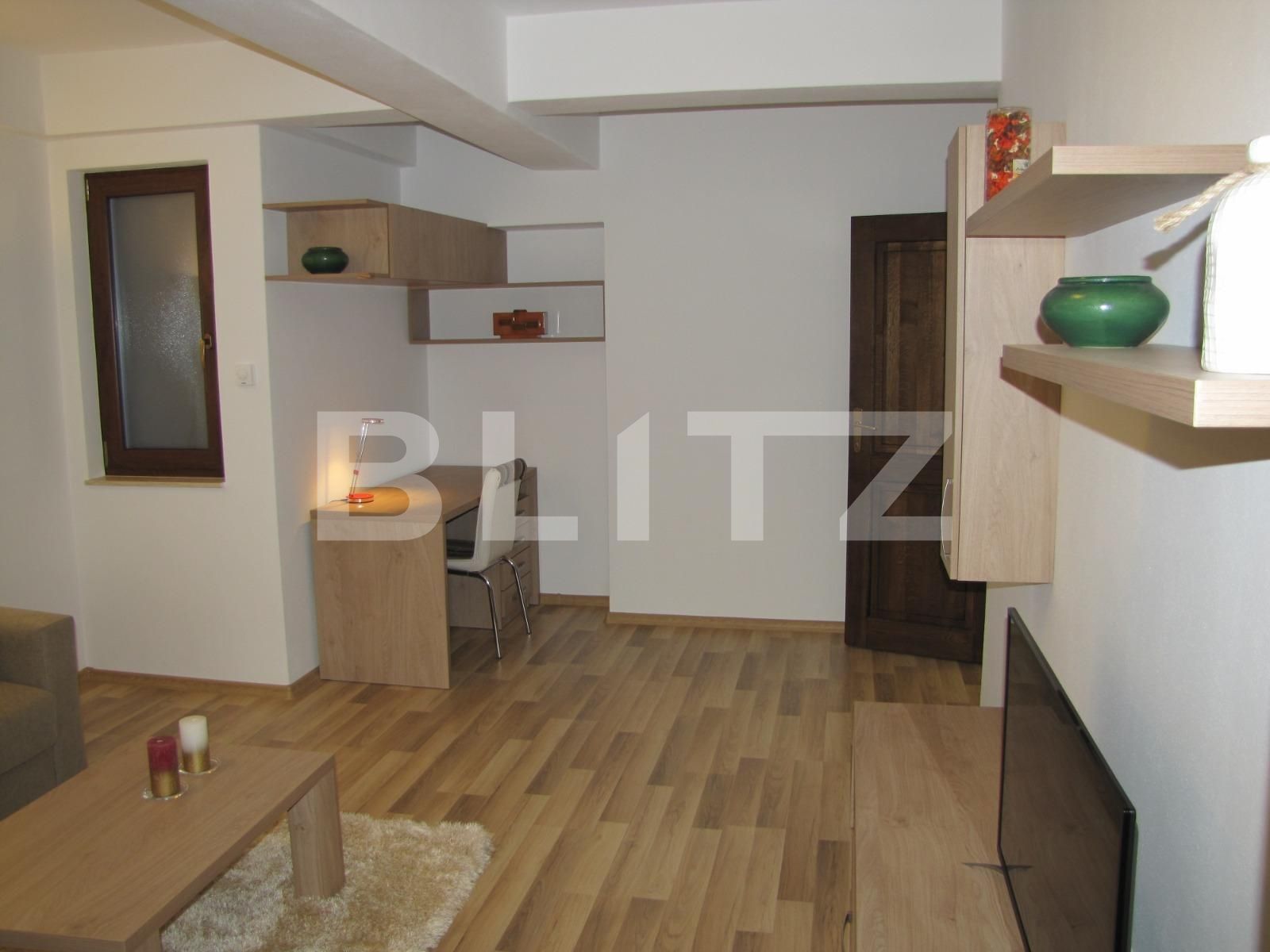Apartament de închiriat 2 camere Cantemir - 112162AI | BLITZ Oradea | Poza2