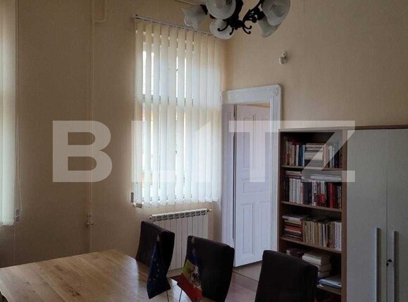 Apartament de închiriat 2 camere Ultracentral - 112170AI | BLITZ Oradea | Poza3