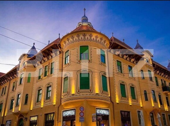 Apartament de închiriat 2 camere Ultracentral - 112170AI | BLITZ Oradea | Poza1