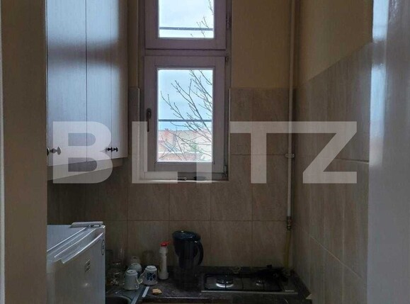 Apartament de închiriat 2 camere Ultracentral - 112170AI | BLITZ Oradea | Poza7