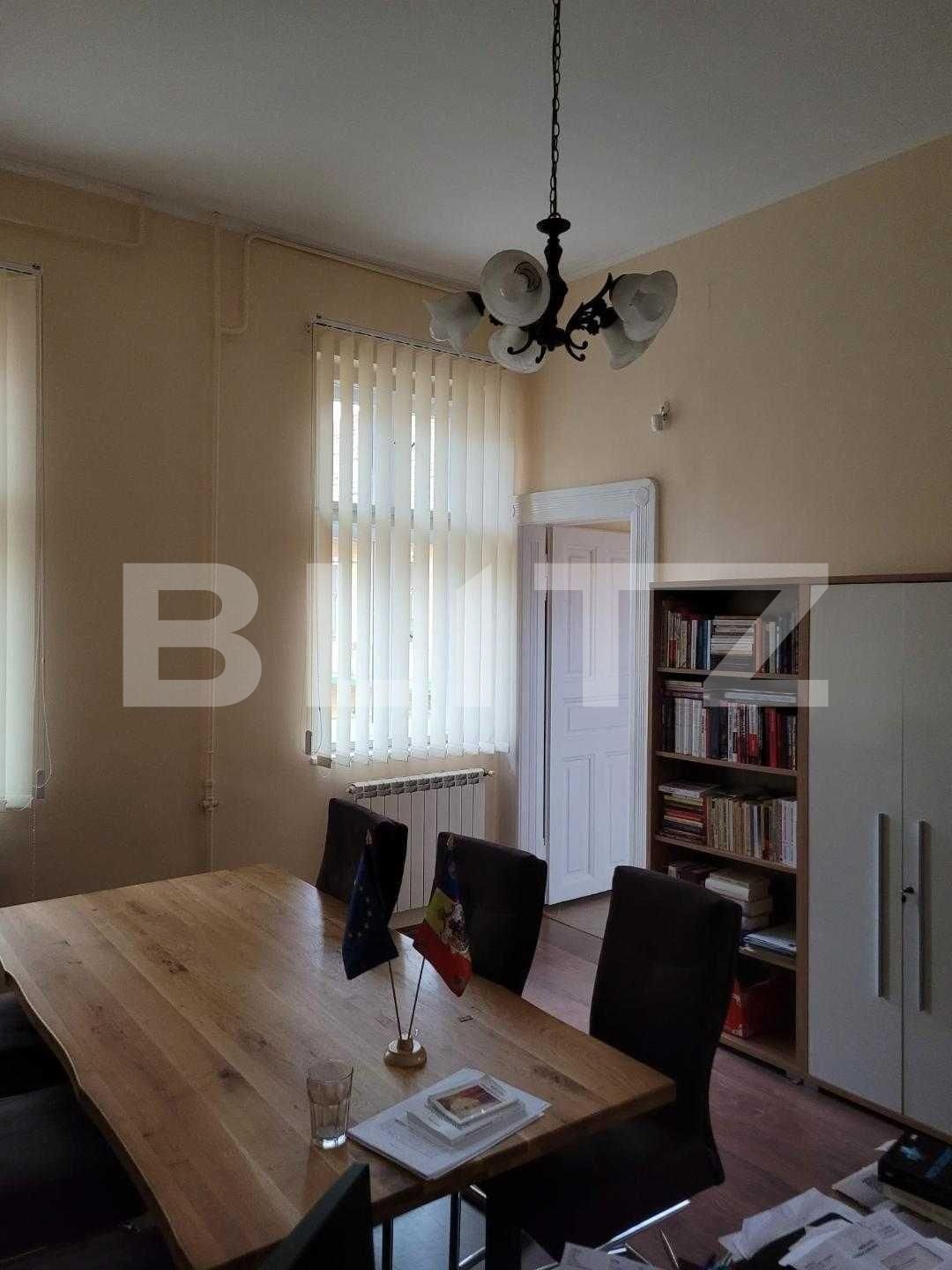 Apartament de închiriat 2 camere Ultracentral - 112170AI | BLITZ Oradea | Poza3