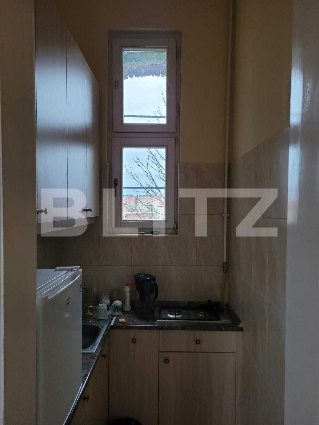 Apartament de închiriat 2 camere Ultracentral - 112170AI | BLITZ Oradea | Poza7