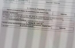 Oportunitate! Teren de 9.535mp, la Sacadat