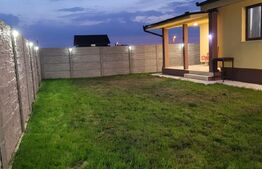 Casa la cheie, 165 mp utili, 500 mp teren, Grigorescu