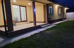 Casa la cheie, 165 mp utili, 500 mp teren, Grigorescu