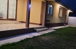 Casa la cheie, 165 mp utili, 500 mp teren, Grigorescu