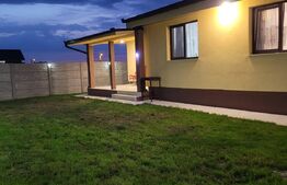 Casa la cheie, 165 mp utili, 500 mp teren, Grigorescu