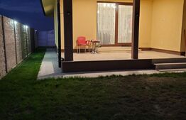 Casa la cheie, 165 mp utili, 500 mp teren, Grigorescu