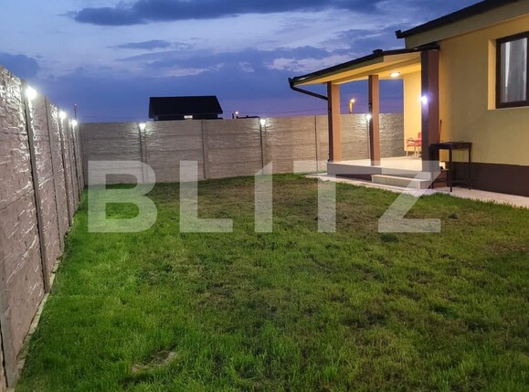 Casa de vânzare 4 camere Nicolae Grigorescu - 112265CV | BLITZ Oradea | Poza6