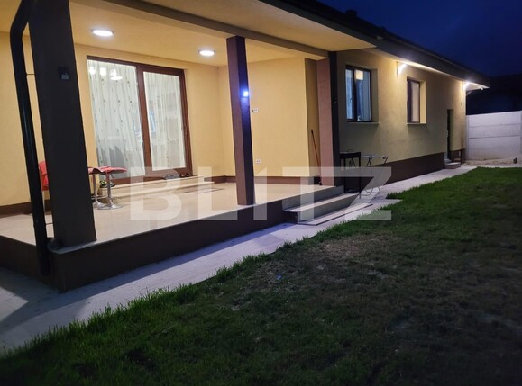 Casa de vânzare 4 camere Nicolae Grigorescu - 112265CV | BLITZ Oradea | Poza3