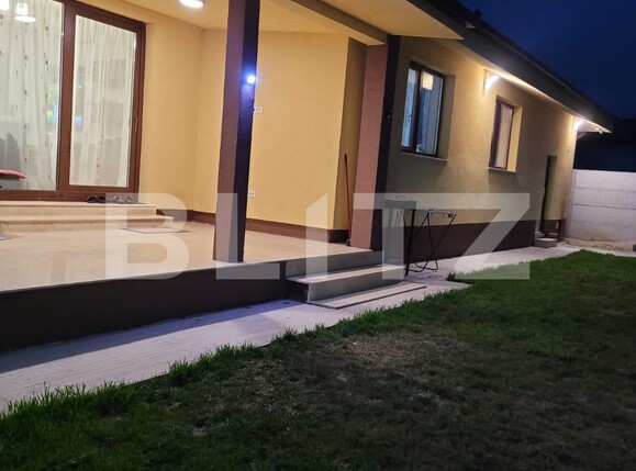 Casa de vânzare 4 camere Nicolae Grigorescu - 112265CV | BLITZ Oradea | Poza2