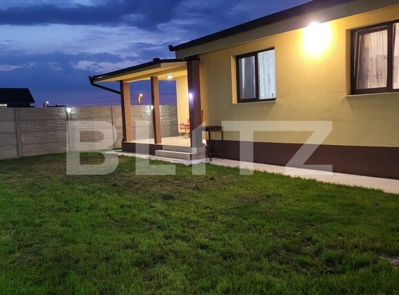 Casa de vânzare 4 camere Nicolae Grigorescu - 112265CV | BLITZ Oradea | Poza5