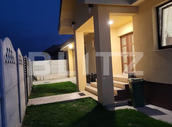 Casa de vânzare 4 camere Nicolae Grigorescu - 112265CV | BLITZ Oradea | Poza1