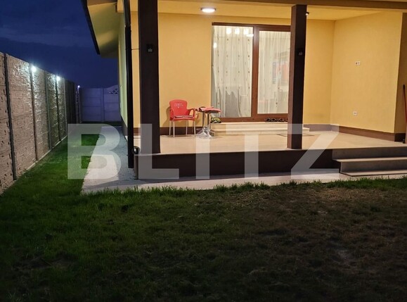 Casa de vânzare 4 camere Nicolae Grigorescu - 112265CV | BLITZ Oradea | Poza4