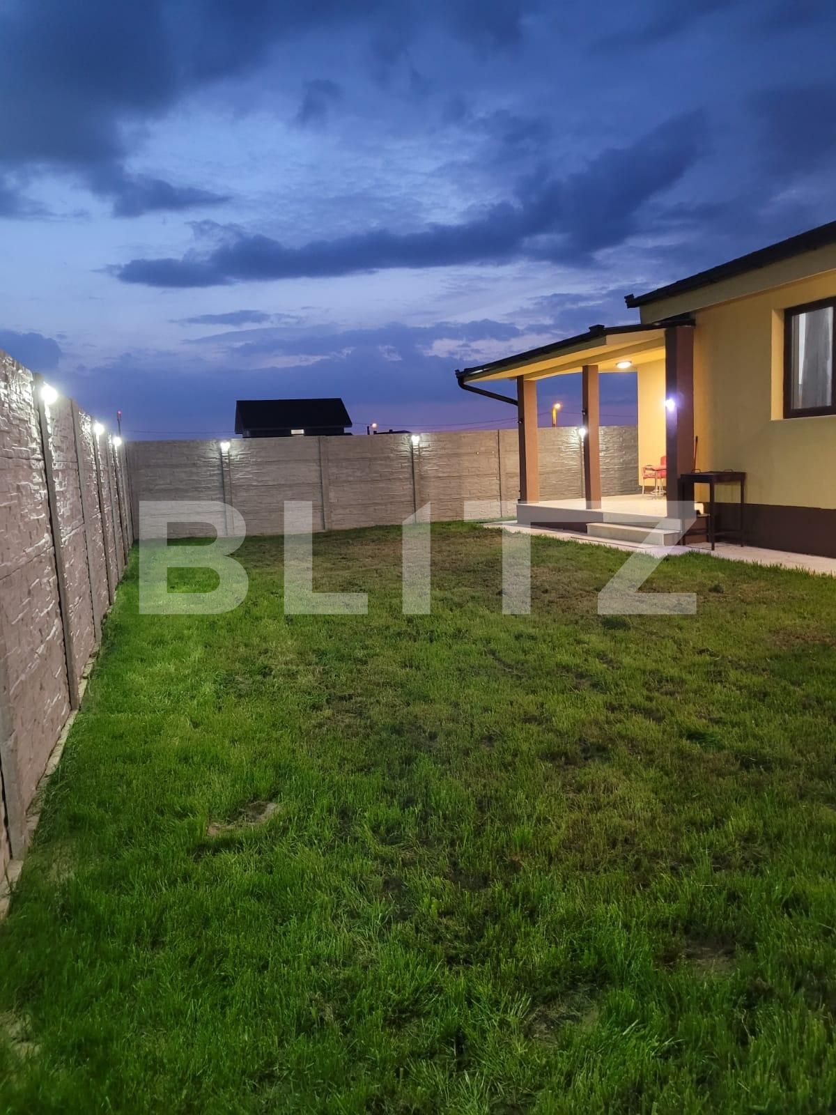 Casa de vânzare 4 camere Nicolae Grigorescu - 112265CV | BLITZ Oradea | Poza6