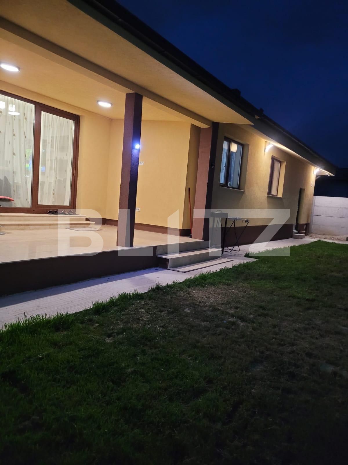 Casa de vânzare 4 camere Nicolae Grigorescu - 112265CV | BLITZ Oradea | Poza2