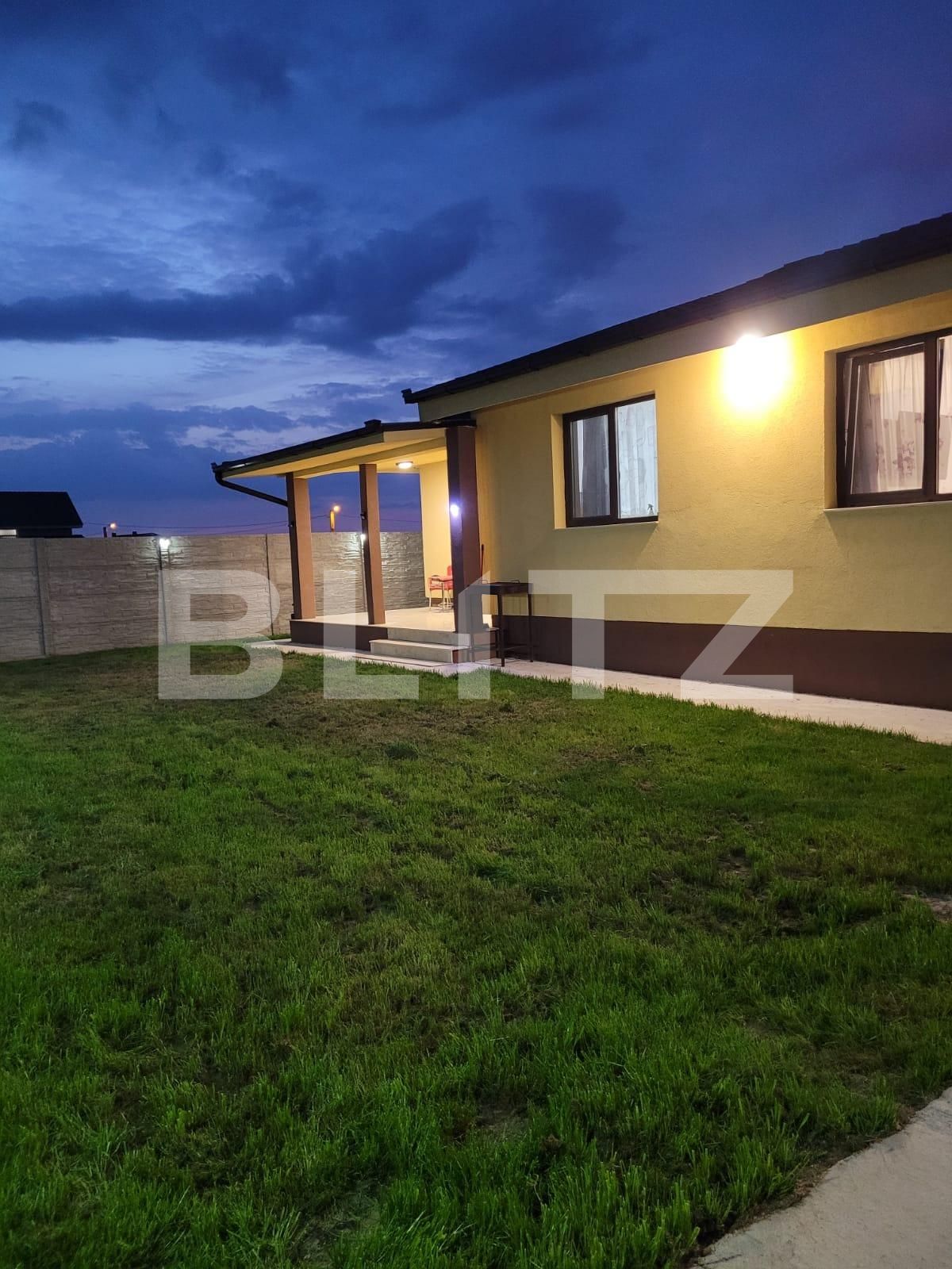 Casa de vânzare 4 camere Nicolae Grigorescu - 112265CV | BLITZ Oradea | Poza5