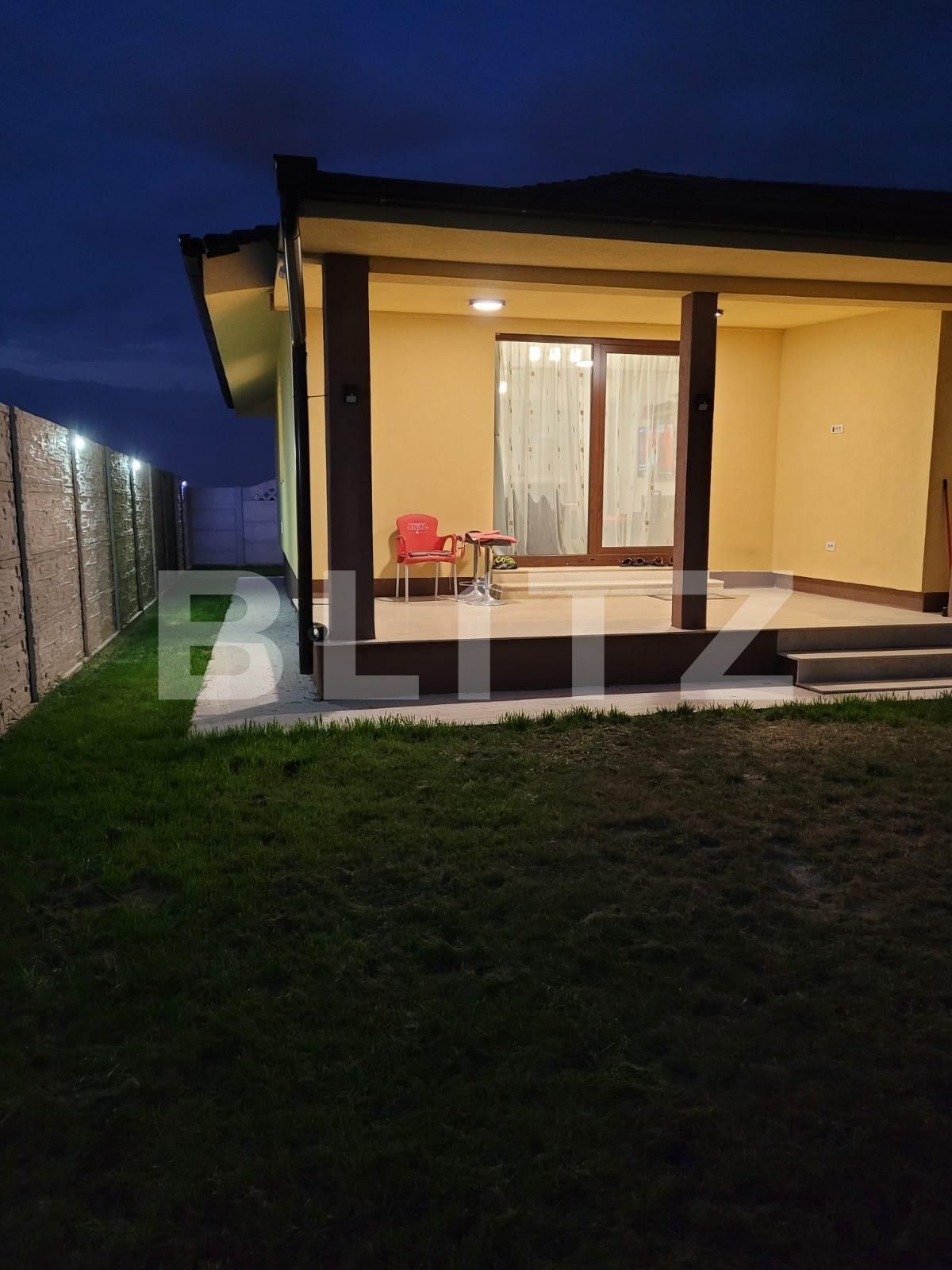 Casa de vânzare 4 camere Nicolae Grigorescu - 112265CV | BLITZ Oradea | Poza4