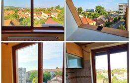 Apartament 3 camere, 52mp, decomandat, loc de parcare, Cantemir