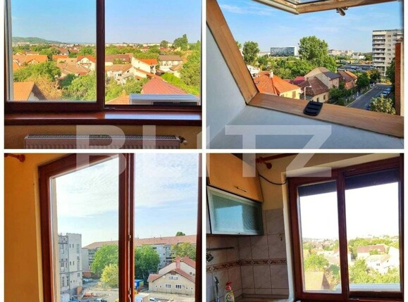 Apartament de vânzare 3 camere Cantemir - 112310AV | BLITZ Oradea | Poza1